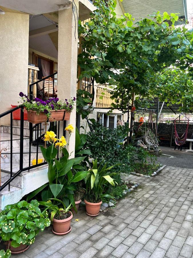 Guest House Mari Ureki Exterior foto
